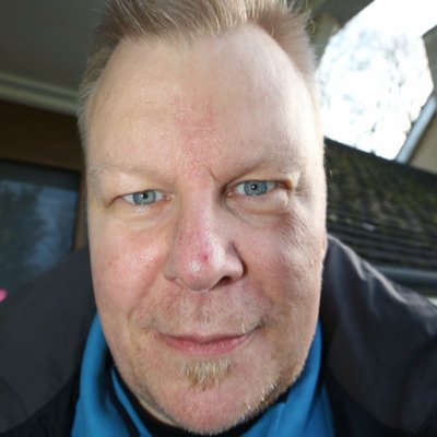 Profile Picture of Peter Berglund (@Snowbert1) on Twitter