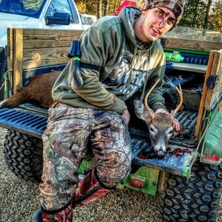 Profile Picture of Tyler Baden (@TylerBaden6) on Twitter