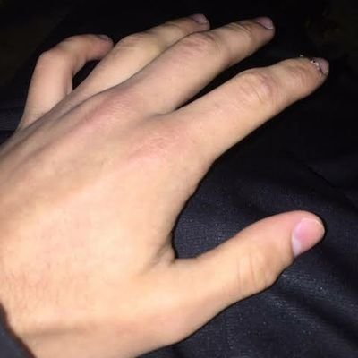 Profile Picture of Joel Pond (@pond_joel) on Twitter