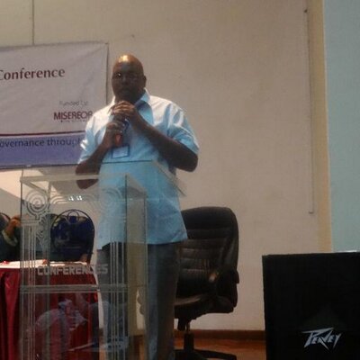 Profile Picture of Peter Ng'ang'a (@nganga_peter) on Twitter