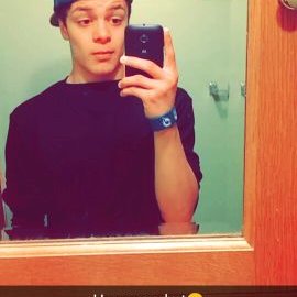 Profile Picture of Nick Barrientos (@nickbarrientos5) on Twitter