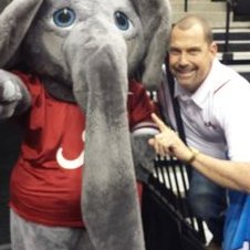 Profile Picture of Randy Cobb (@Rencobby) on Twitter