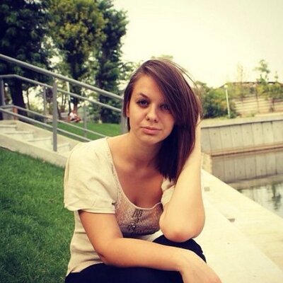 Profile Picture of Biltiu Daniela (@BiltiuDaniela) on Twitter