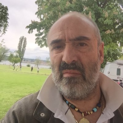 Profile Picture of Vince Caputo (@caputo_vince) on Twitter