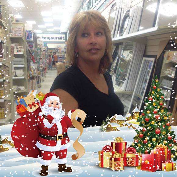 Profile Picture of Liette Lamoureux (@doudou_clo) on Poshmark