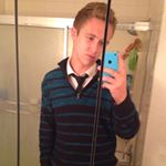 Profile Picture of Luke Roach (@luke_roach96) on Instagram