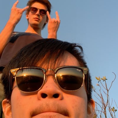 Profile Picture of Devin Chang (@devinchang21) on Twitter