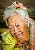 Profile Picture of Kartika Affandion Wikipedia