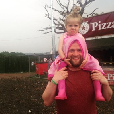 Profile Picture of Matthew Molgaard (@Brandgaard_Matt) on Twitter