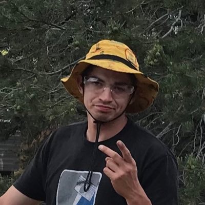 Profile Picture of Ａｌｅｘ Ｗａｌｔｏｎ (@walton599) on Twitter