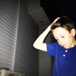 Profile Picture of Billy Mercille Maynard (@_billy_mercille_maynard_) on Instagram