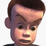 Profile Picture of WHY U ALWAYS KAPPIN (@tonykappinit) on Instagram