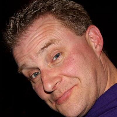 Profile Picture of Mike Rumble (@merumble) on Twitter