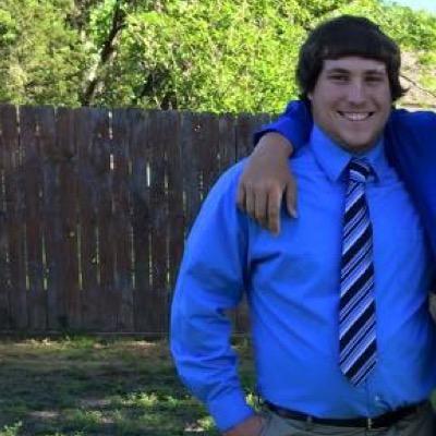 Profile Picture of Garrett Hines (@garrett_hines44) on Twitter