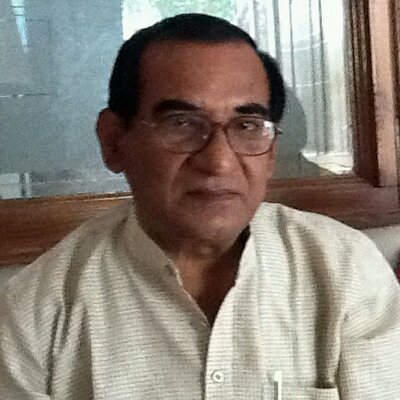 Profile Picture of Ram Krishn Dixit (@Ramdixit49) on Twitter