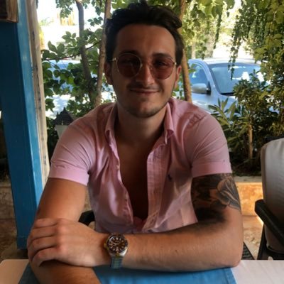 Profile Picture of Jack Floyd (@JackFloyd1) on Twitter