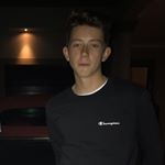 Profile Picture of Troyden Blackie (@troy_blackie) on Instagram