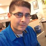 Profile Picture of Víctor Palos (@victorupalos) on Instagram