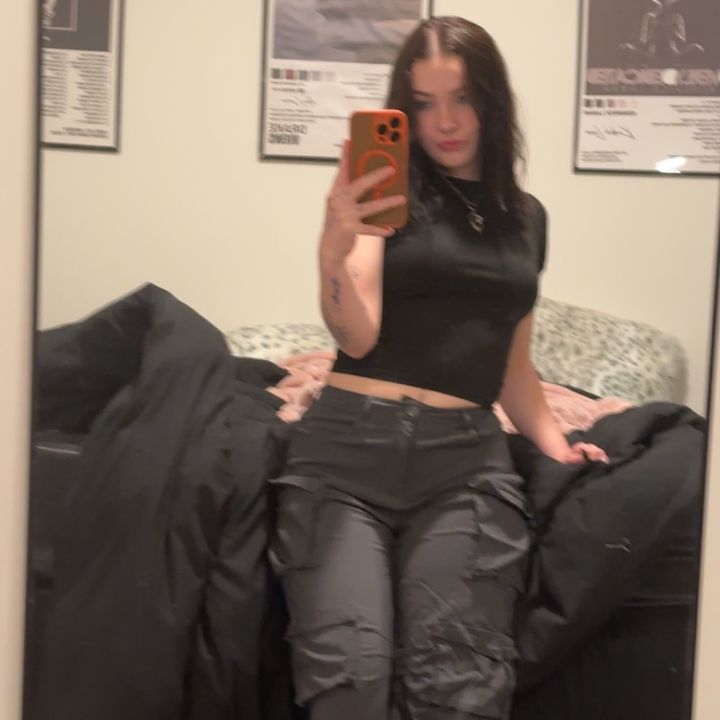 Profile Picture of Emily Van Fossen (@emilyvanfossen50) on Tiktok