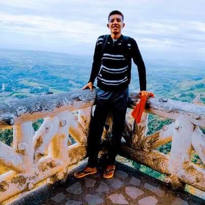 Profile Picture of Jed Harvey (@JedHarvey7) on Twitter