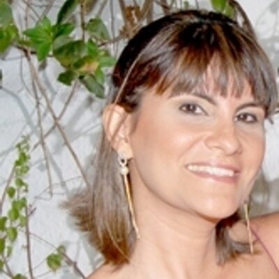 Profile Picture of Werbena M Bernardino (@BenaMartins) on Twitter