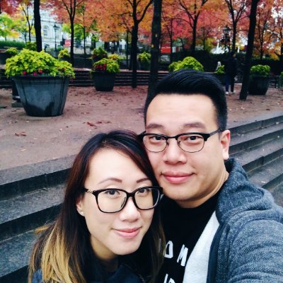 Profile Picture of Jeffrey Tran (@JeffreyJHTran) on Twitter