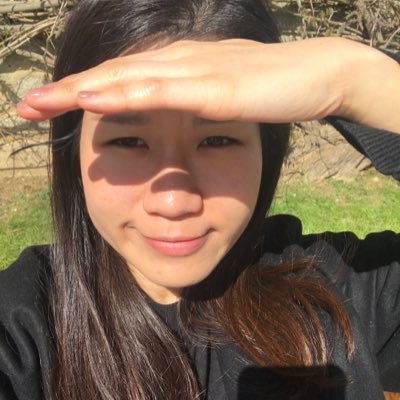 Profile Picture of Jo Kwok (@siuyauuu) on Twitter