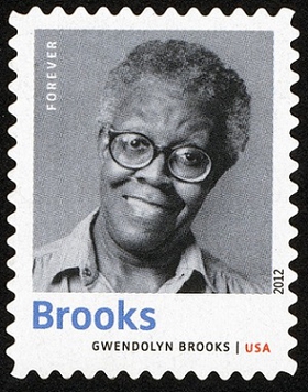 Profile Picture of Gwendolyn Brooks - Wikipediaon Wikipedia