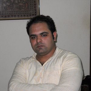 Profile Picture of Ananda Mukherjee (@authorananda) on Myspace