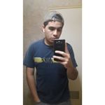 Profile Picture of Eric Perez (@ericperez99) on Instagram