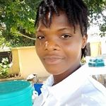 Profile Picture of Deborah Ametorwodo (@deborahametorwodo) on Instagram