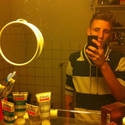 Profile Picture of Brian Campe (@001Campe) on Twitter