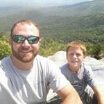 Profile Picture of caleb rice (@riceologies) on Instagram