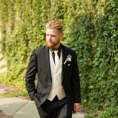 Profile Picture of Mark Wolfgram (@MarkWolfgram4) on Twitter