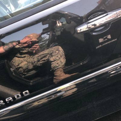 Profile Picture of RED MAN (@HunterCimadon) on Twitter