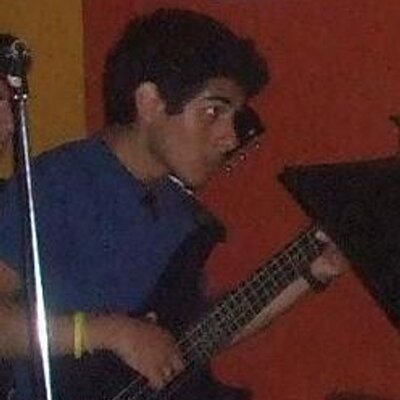 Profile Picture of Brian Claros Reyna (@BrianClaros) on Twitter