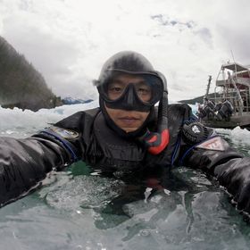 Profile Picture of Eric Cheng (@echengcom) on Pinterest