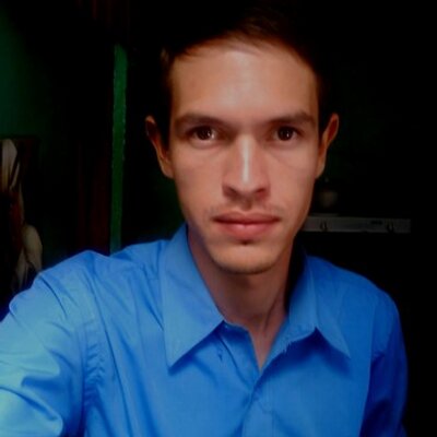 Profile Picture of Randall Porras (@rand086) on Twitter