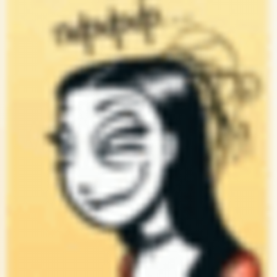Profile Picture of Alice Pryor (@tweaknr) on Twitter