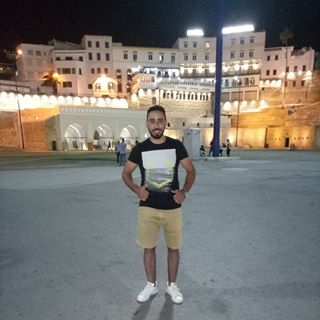 Profile Picture of Abdellah Bate (@abdollah.bate) on Facebook