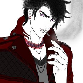 Profile Picture of Leon Steele (@damonas2001) on Pinterest