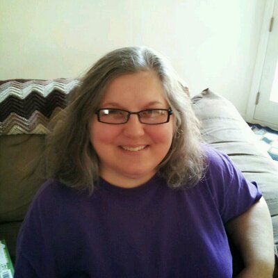 Profile Picture of Cathy Wiley (@wylecat) on Twitter