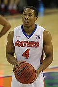 Profile Picture of KeVaughn Allenon Wikipedia