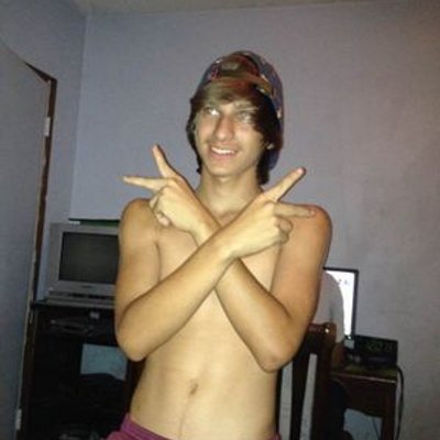 Profile Picture of Michael Soliz (@solizdotmichael) on Twitter