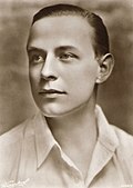 Profile Picture of André Mattonion Wikipedia
