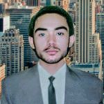 Profile Picture of Andreas Merky Elroben (@andreaselroben) on Instagram