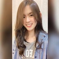 Profile Picture of Crystal Hsu (@crystal-hsu-13) on Quora