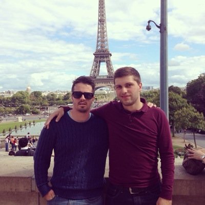 Profile Picture of Ian Cartwright (@ian_thomas12) on Twitter
