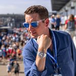 Profile Picture of Josh Shanks (@joshshanks) on Instagram