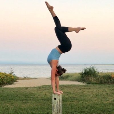 Profile Picture of Jackie Hahn (@jacklesmarie) on Twitter